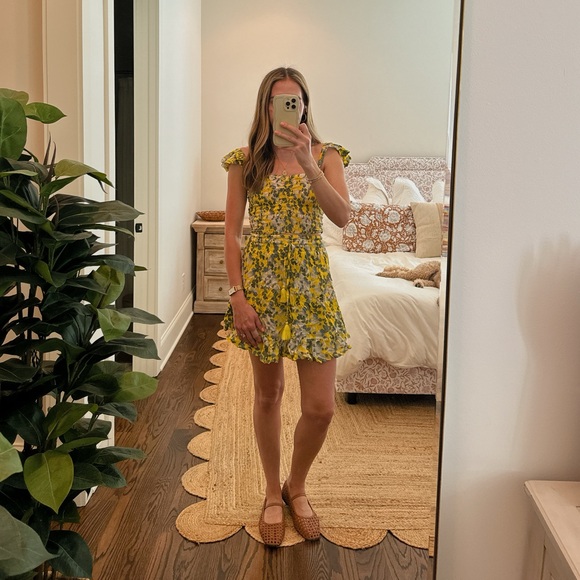 Tiare Hawaii Hollie Top + Skirt Set - one size - Picture 2 of 5